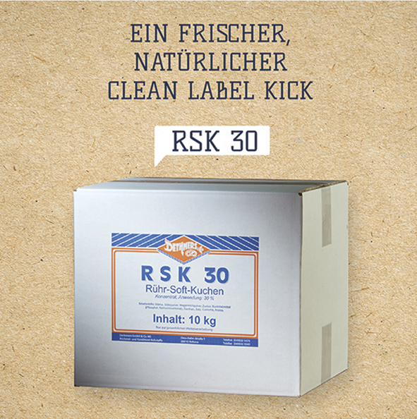 Dethmers RSK 30