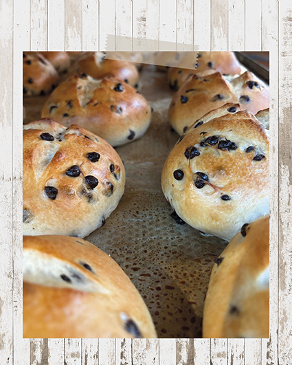 RZ-Schokobrötchen 2025
