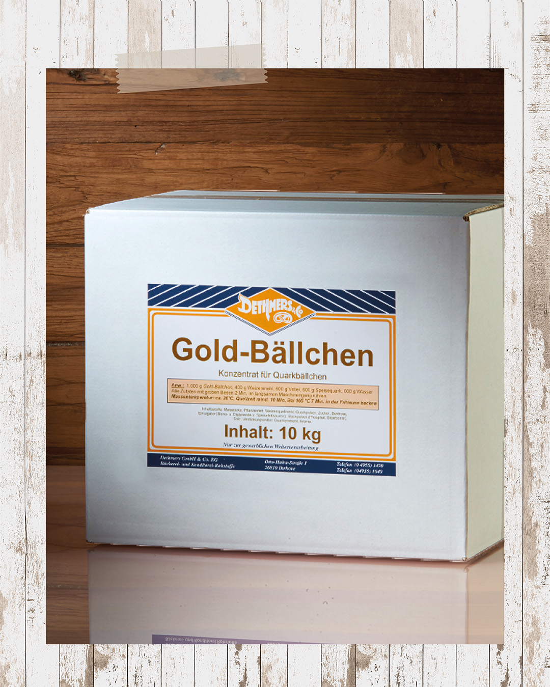 RZ-Goldbällchen 2025-02