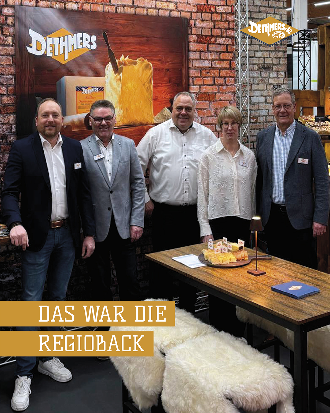 RZ-Messe Recap 2026