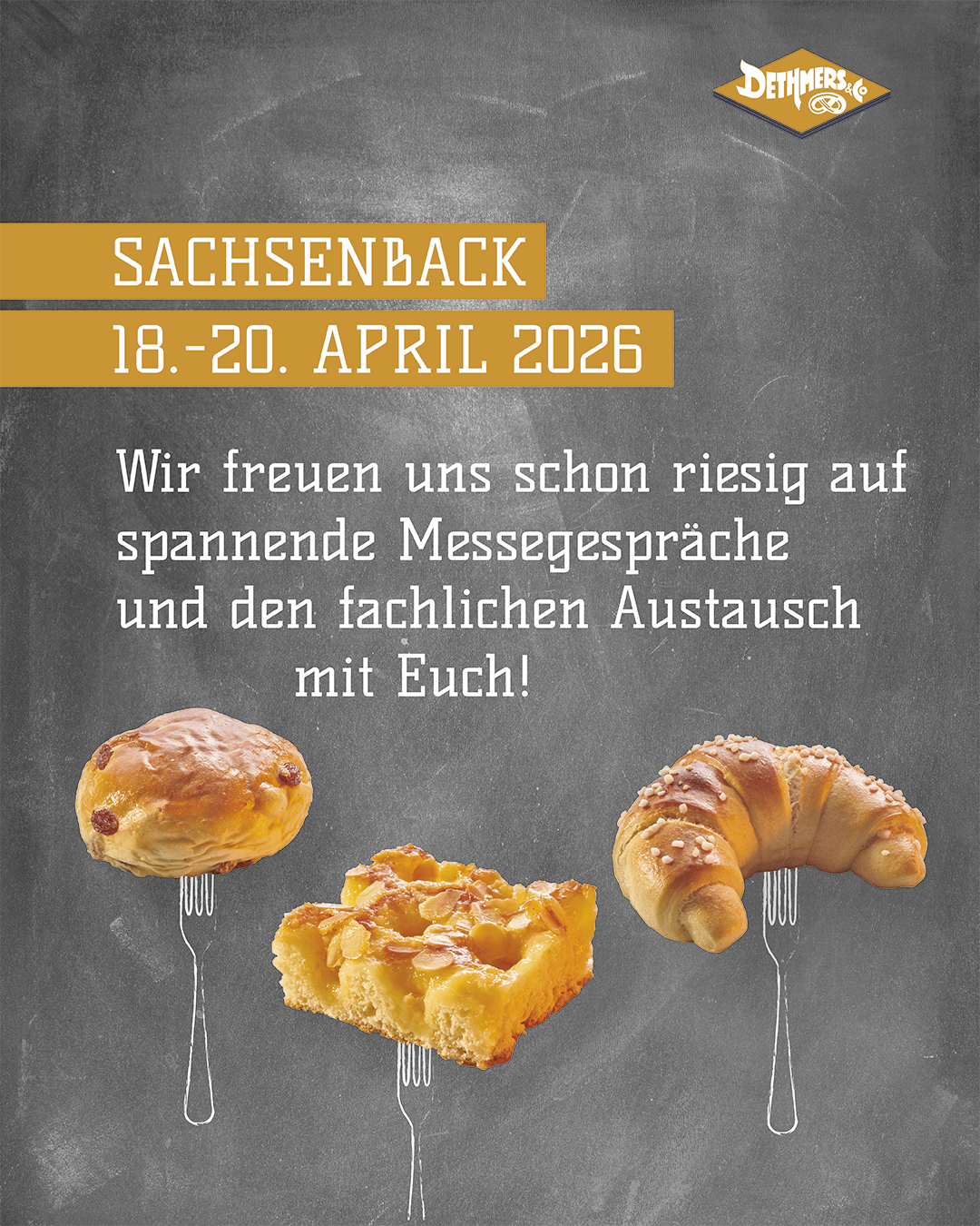 RZ-Posting Sachsenback 2026
