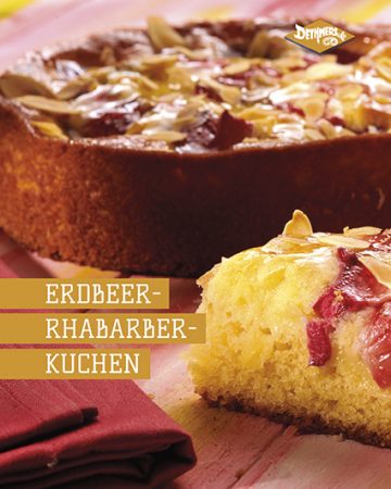 RZ-Erdbeer Rhabarber 2025