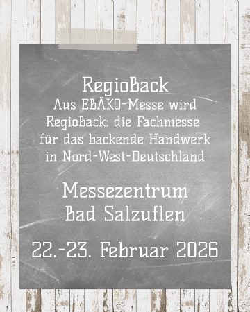 RZ-Posting Messetermine 2026