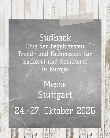 RZ-Posting Messetermine 2026