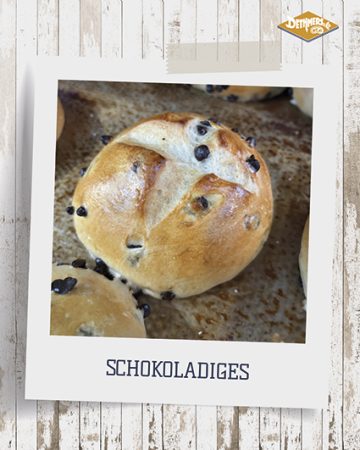 RZ-Schokobrötchen 2025
