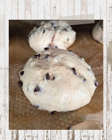 RZ-Schokobrötchen 2025
