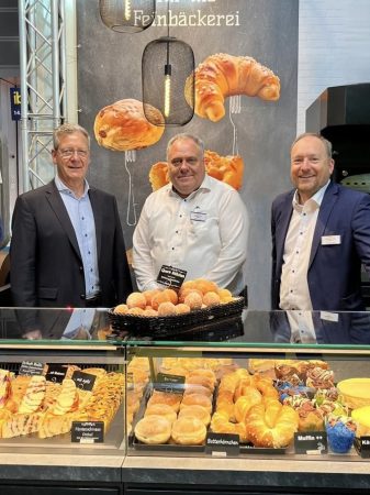 messe team